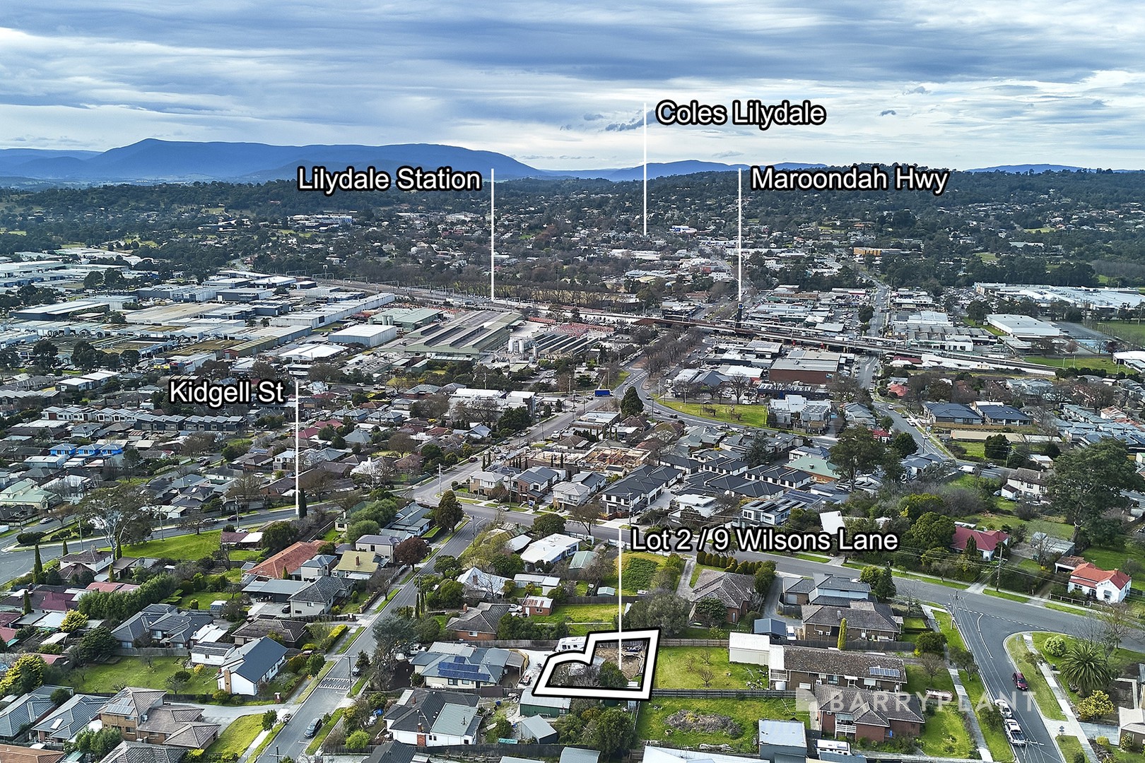 2/9 Wilsons Lane, Lilydale, VIC 3140, Lilydale - Thumbnail 5