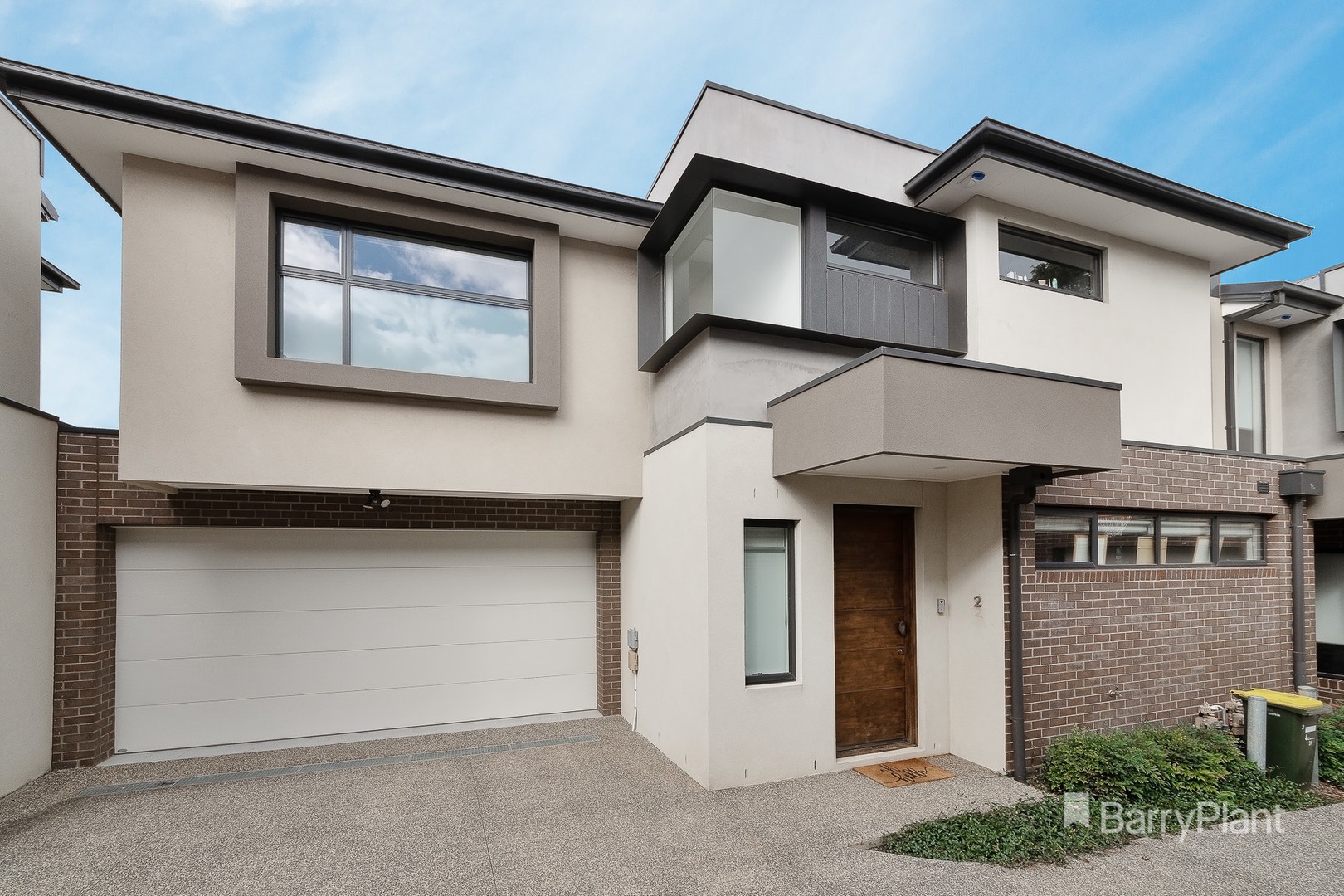 2/91 Haldane Road, Niddrie, VIC 3042