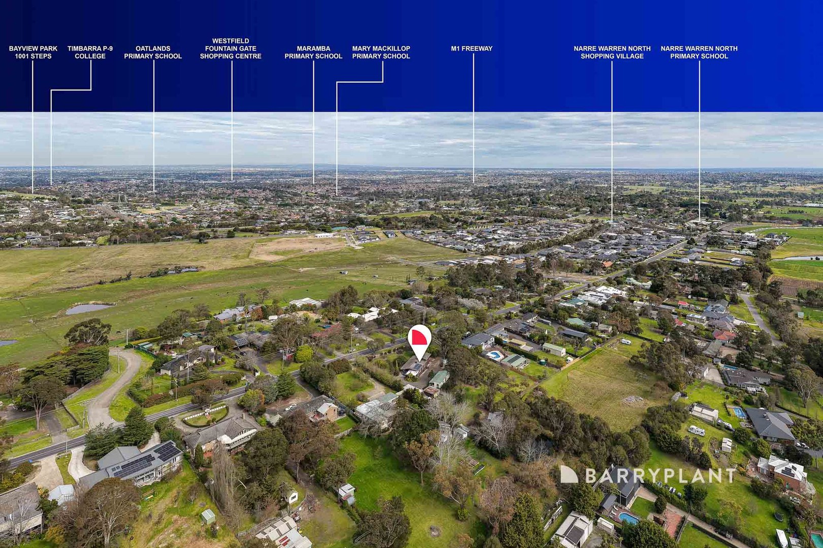 2/92-96 Abeckett Road, Narre Warren North, VIC 3804, Narre Warren North - Thumbnail 5
