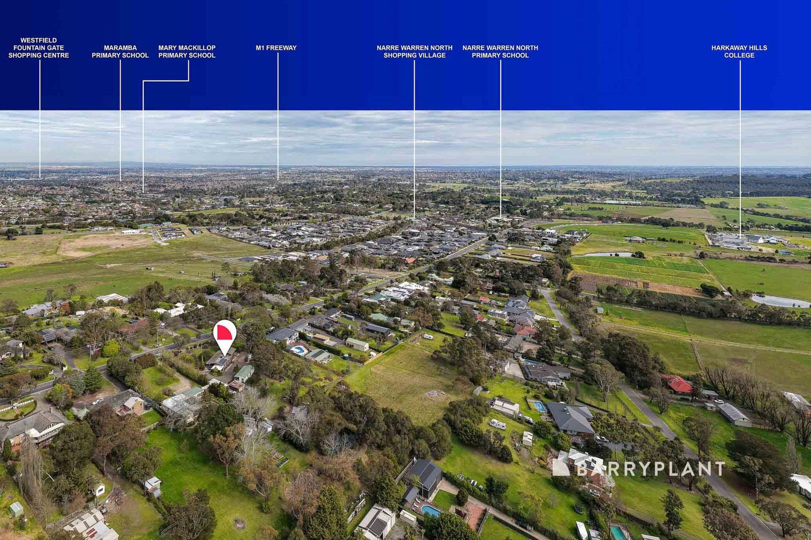 2/92-96 Abeckett Road, Narre Warren North, VIC 3804, Narre Warren North - Thumbnail 6