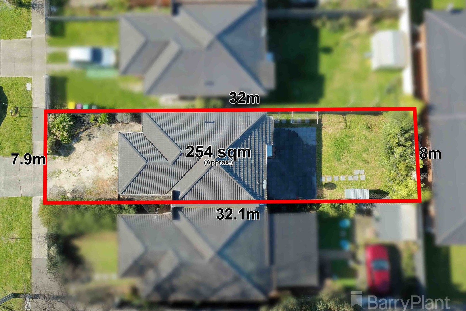 2/93 Melbourne Avenue, Glenroy, VIC 3046, Glenroy - Thumbnail 8