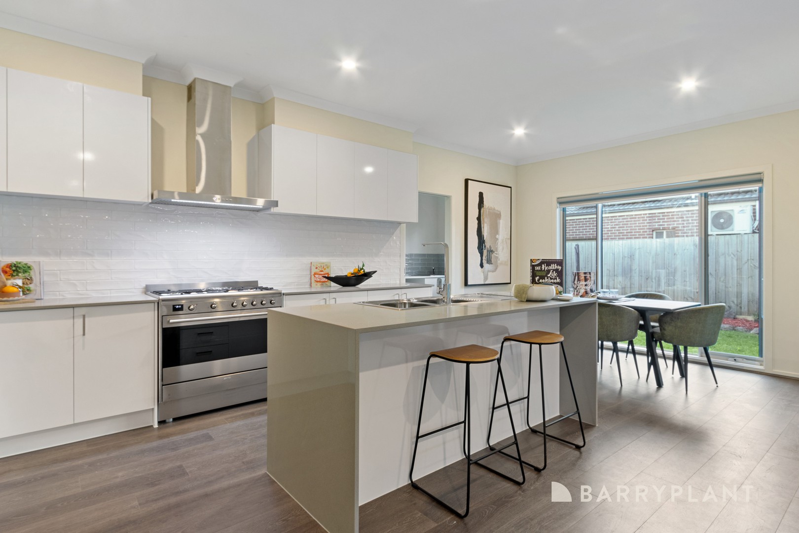 2/95 Rickards Avenue, Knoxfield, VIC 3180, Knoxfield - Thumbnail 4
