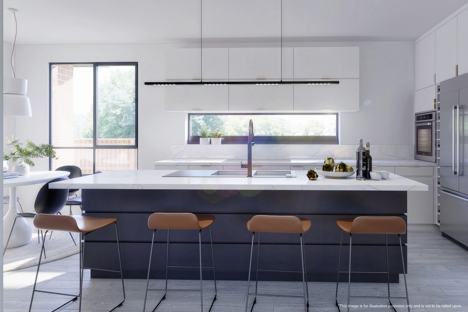 2/99 Forest Road, Ferntree Gully, VIC 3156, Ferntree Gully - Thumbnail 4