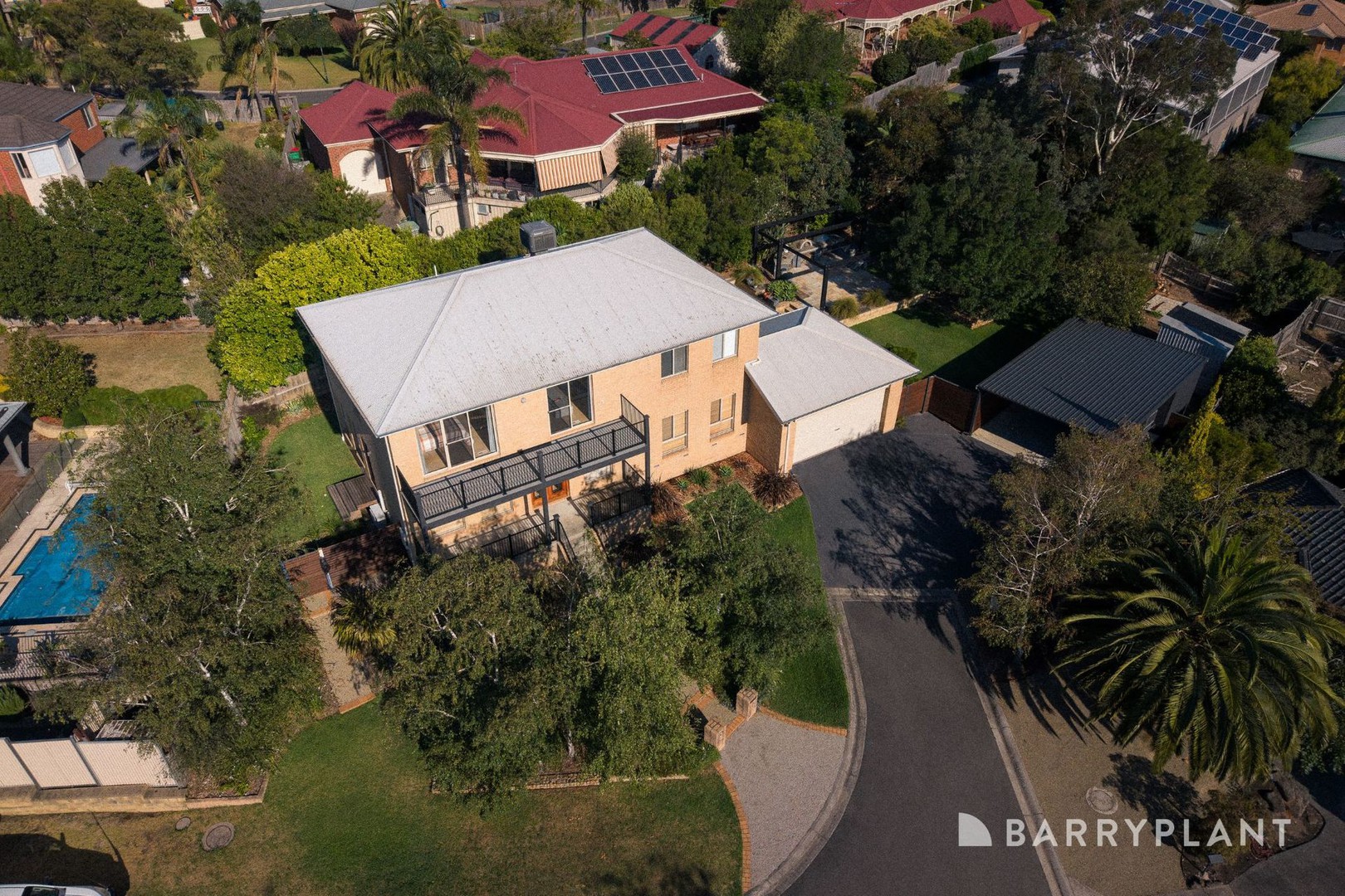 2 Angus Place, Lilydale, VIC 3140, Lilydale - Thumbnail 3