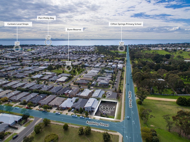 2 Appleby Street, Curlewis, VIC 3222 - Image - 09/09/2022