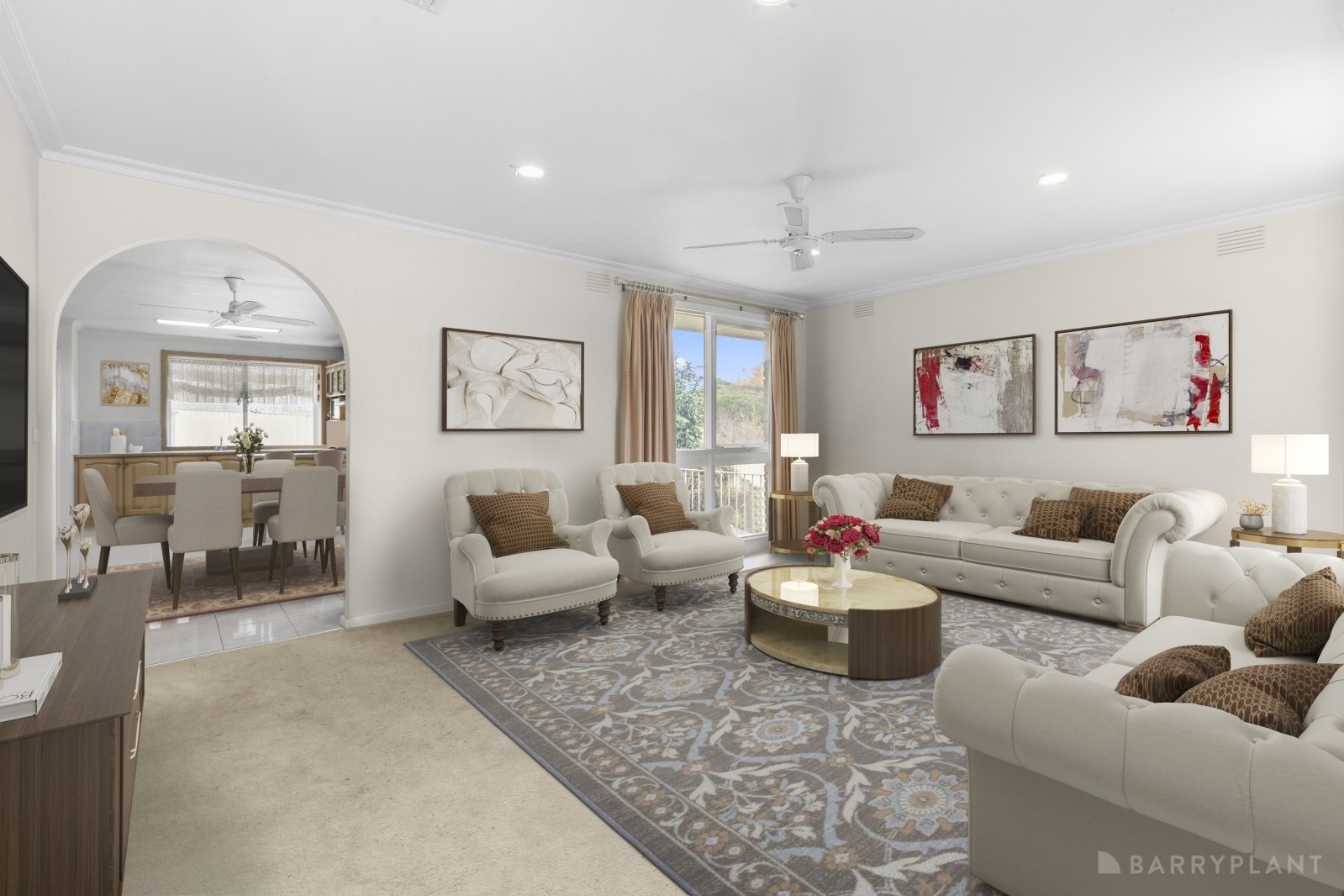 2 Aquila Crescent, Endeavour Hills, VIC 3802, Endeavour Hills - Thumbnail 3