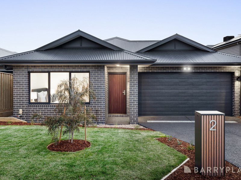 2 Arundel Street, Croydon, VIC 3136 - Image - 05/12/2025