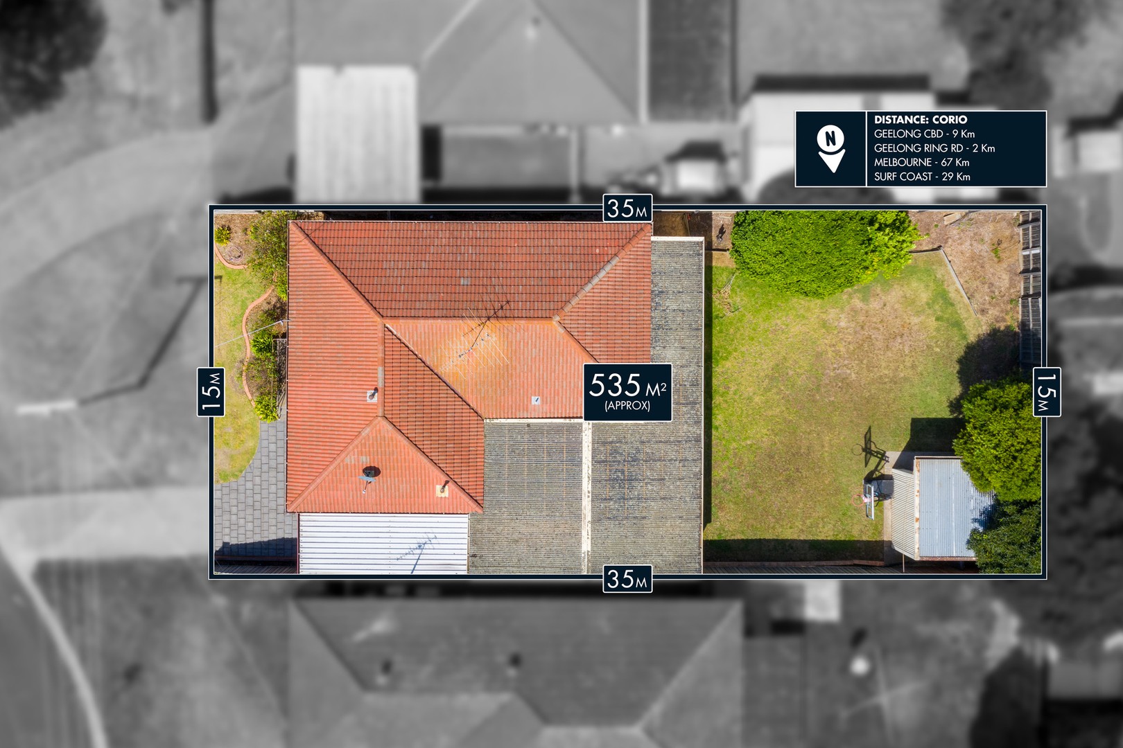 2 Banksia Square, Corio, VIC 3214, Corio - Thumbnail 2