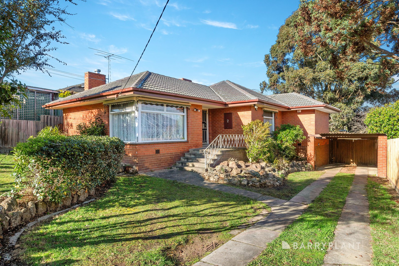 2 Barbara Street, Doncaster East, VIC 3109 - Thumbnail 2 - 04/07/2024