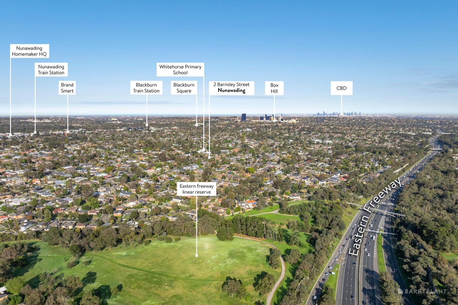 2 Barnsley Street, Nunawading, VIC 3131, Nunawading - Thumbnail 7