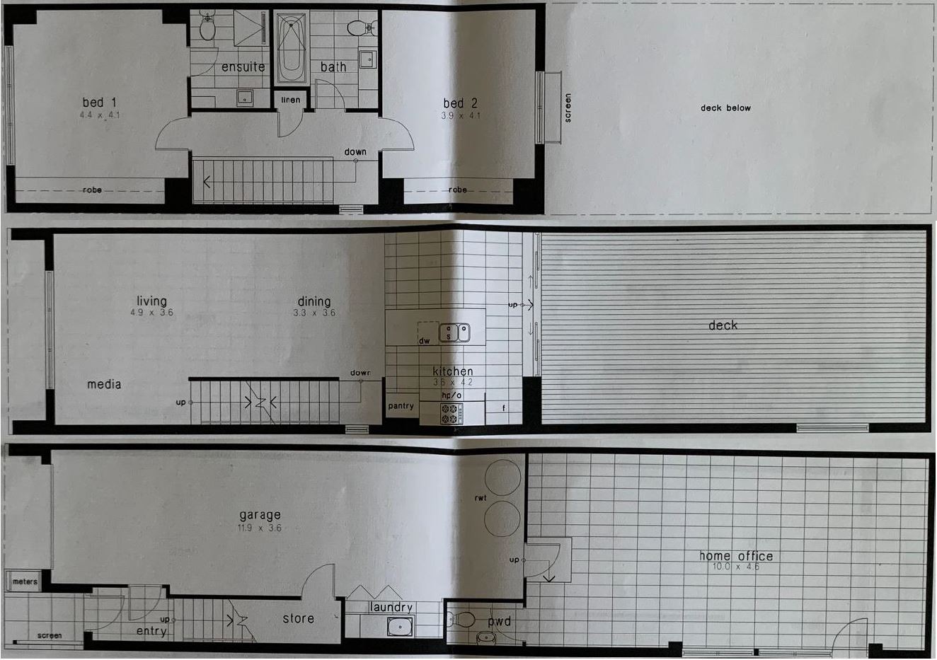 2 Barring Mews, Docklands, VIC 3008, Docklands - Thumbnail 7