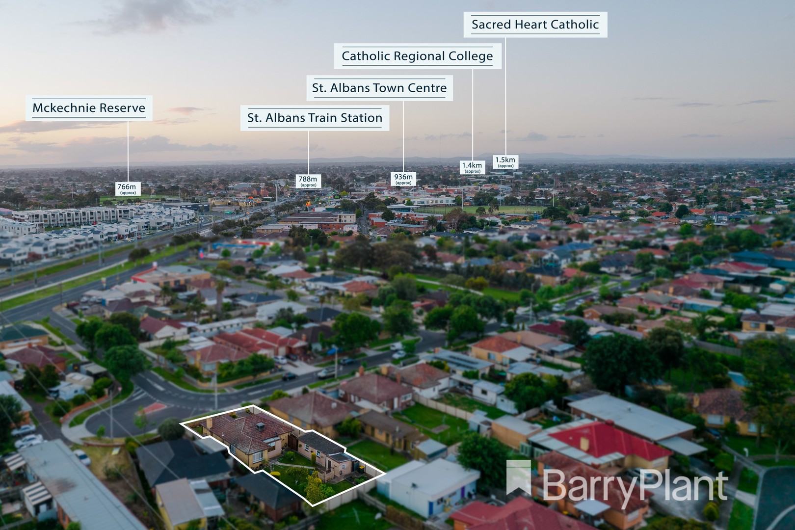 2 Beaver StreetSt Albans, VIC 3021, St Albans - Thumbnail 2