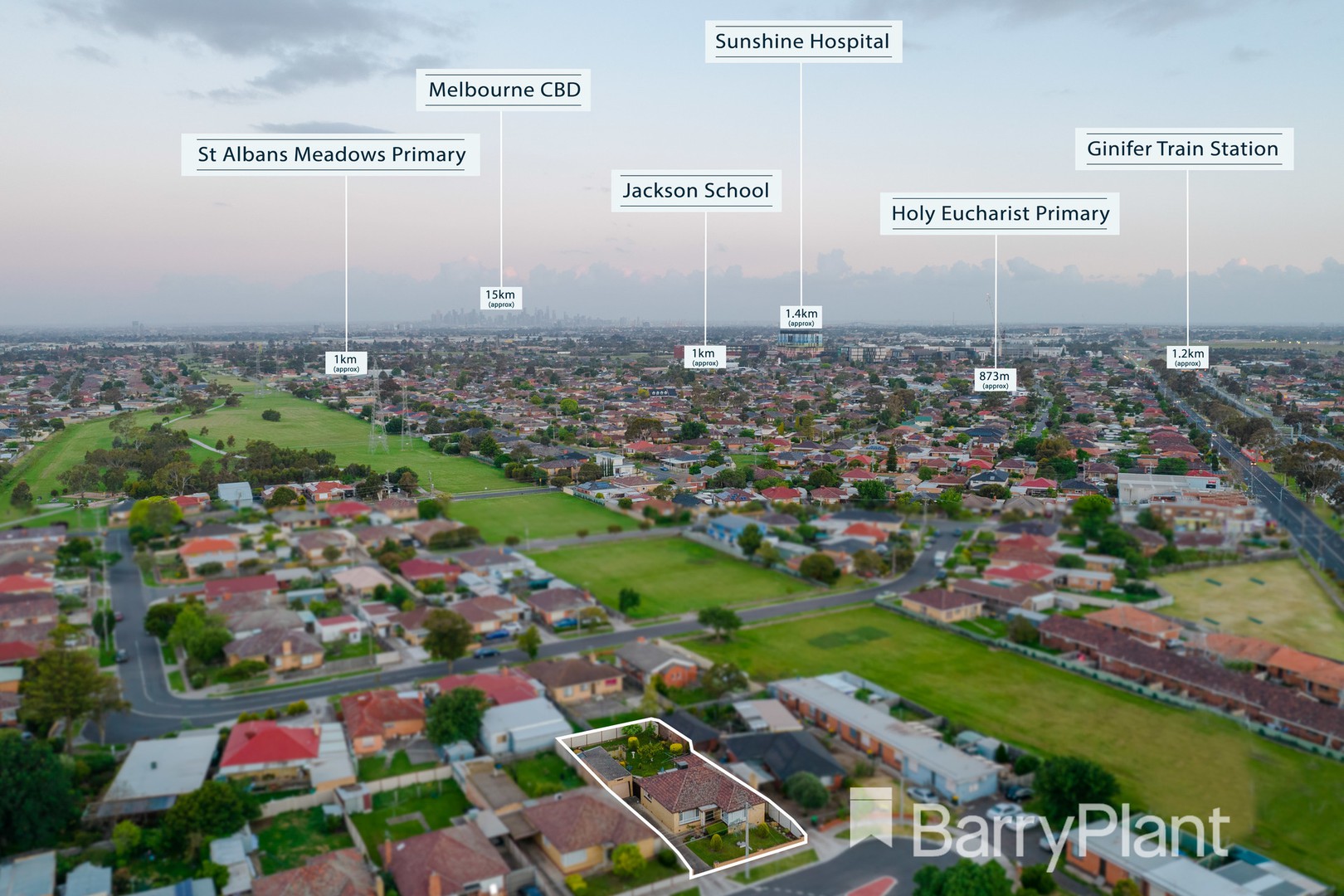 2 Beaver StreetSt Albans, VIC 3021, St Albans - Thumbnail 4
