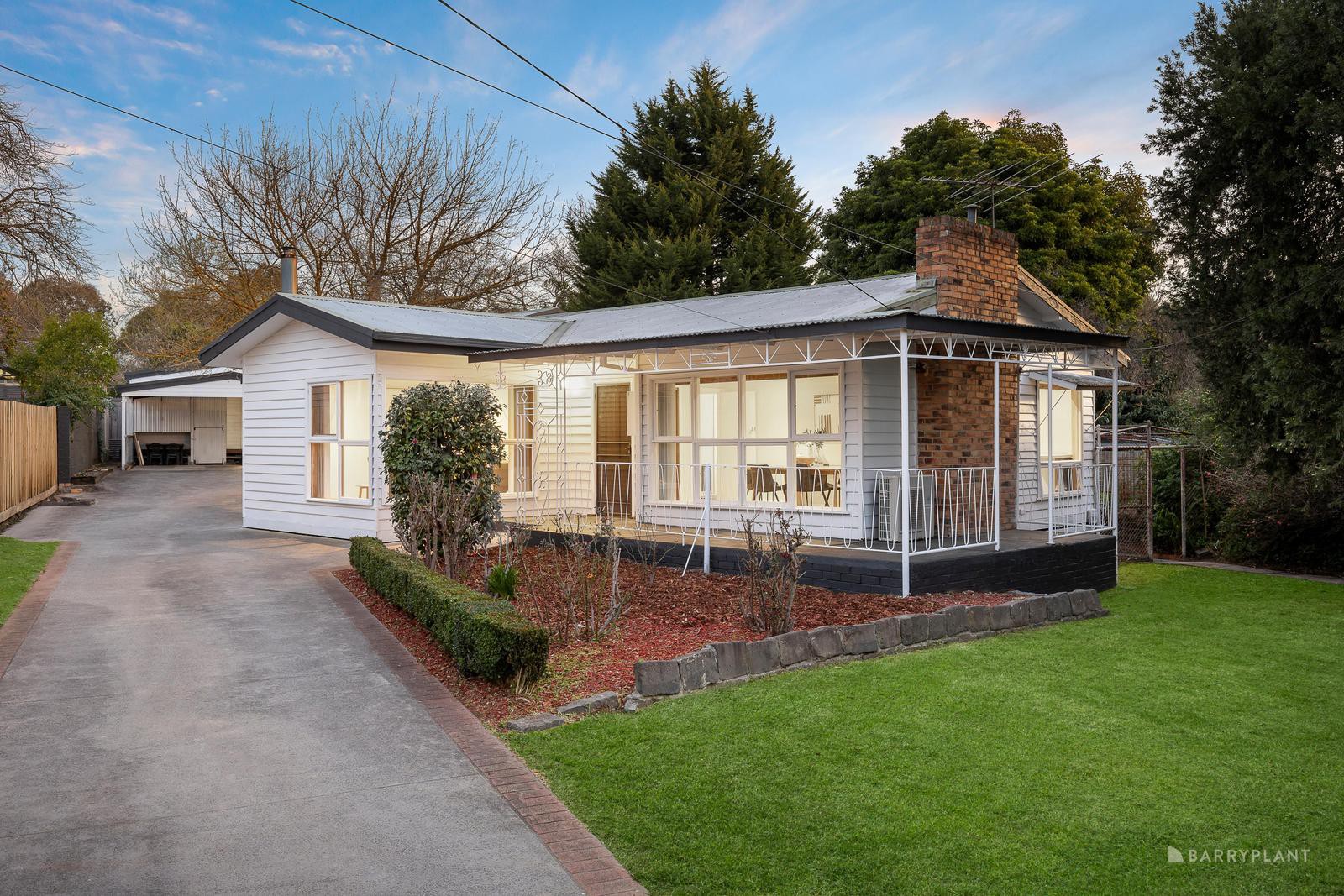 2 Belmont Road West, Croydon South, VIC 3136, Croydon South - Thumbnail 2
