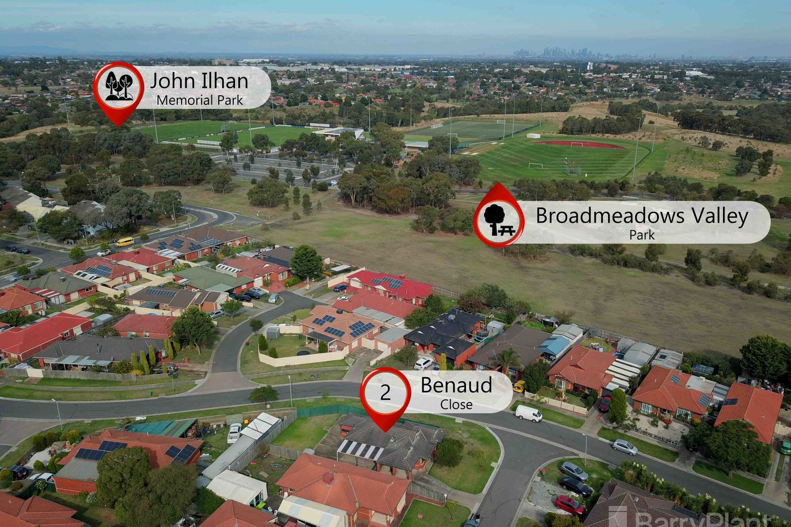 2 Benaud Close, Meadow Heights, VIC 3048, Meadow Heights - Thumbnail 2