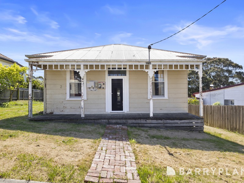 2 Bourke Street, Korumburra, VIC 3950 - Image - 19/10/2026