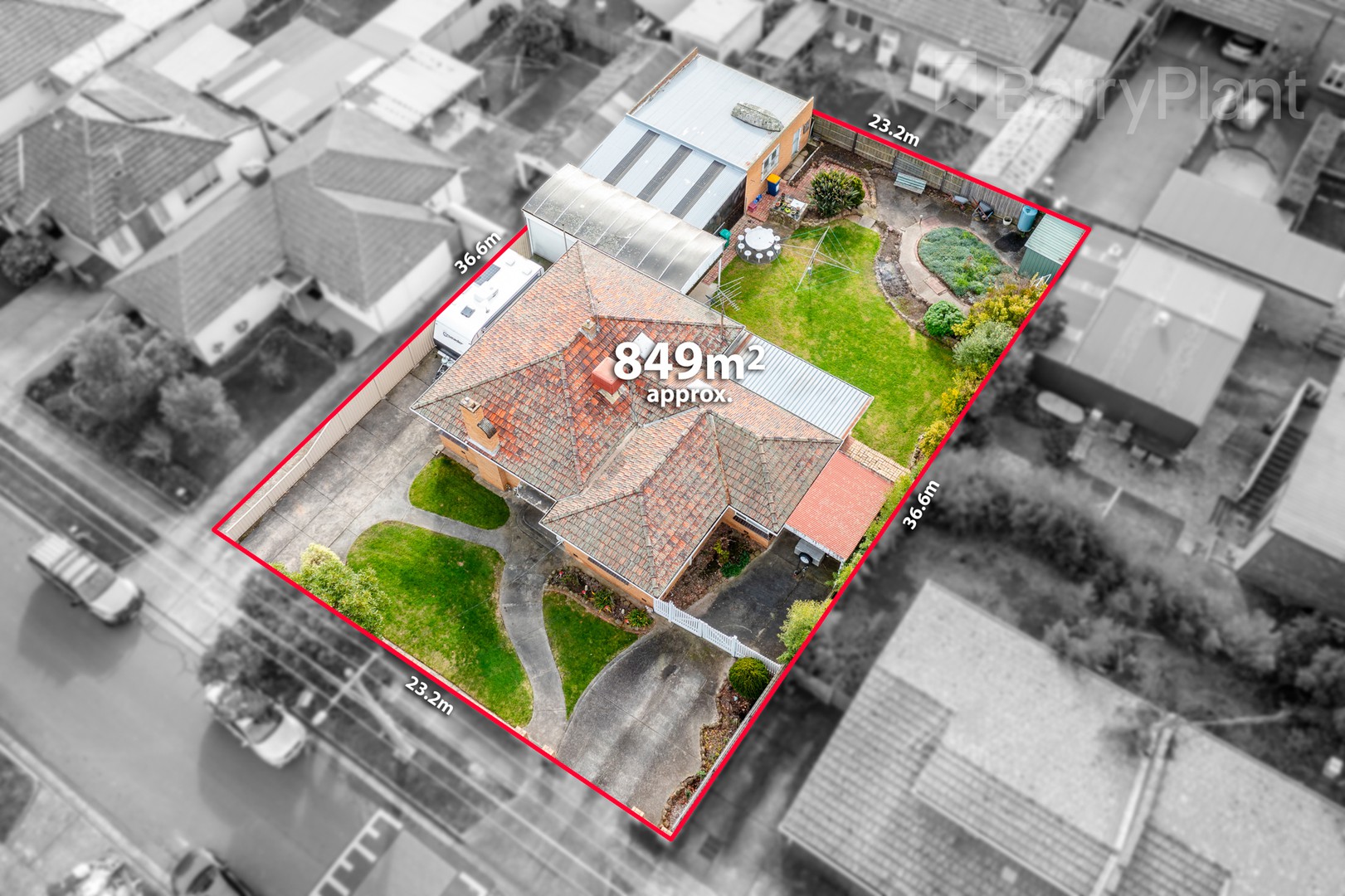 2 Bourke Street, Reservoir, VIC 3073 - Thumbnail 2 - 10/07/2023