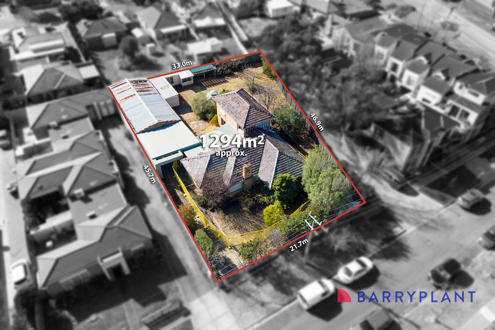 2 Bradshaw Street, Kingsbury, VIC 3083, Kingsbury - Image 1