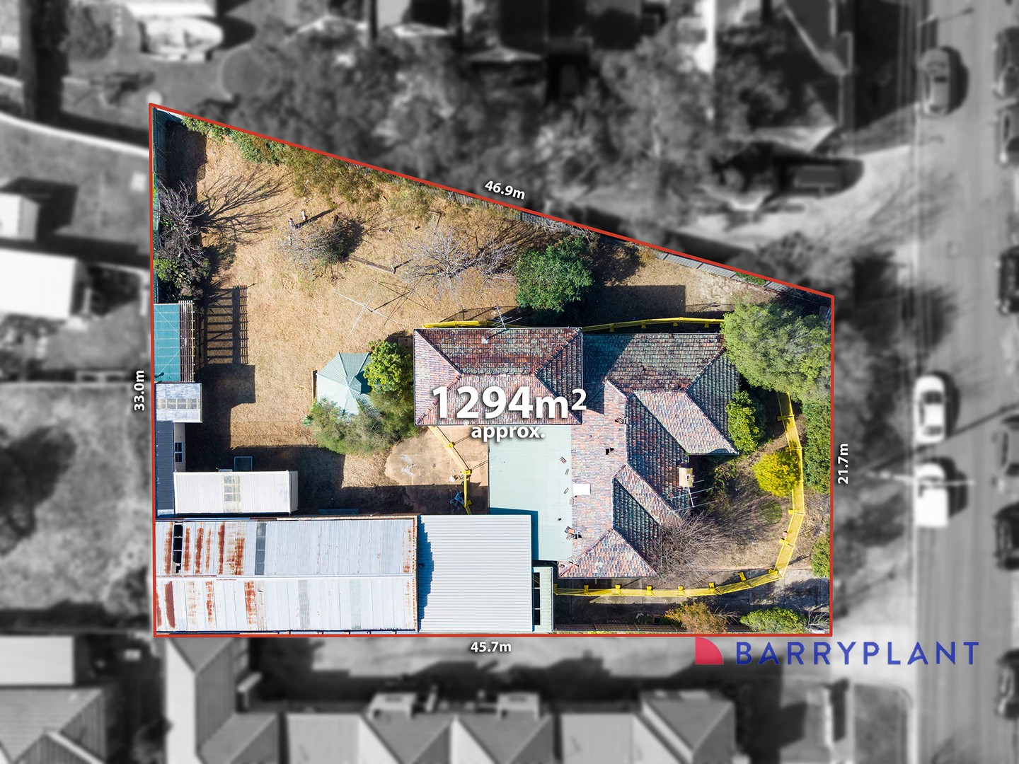 2 Bradshaw Street, Kingsbury, VIC 3083 - Thumbnail 1 - 19/08/2026