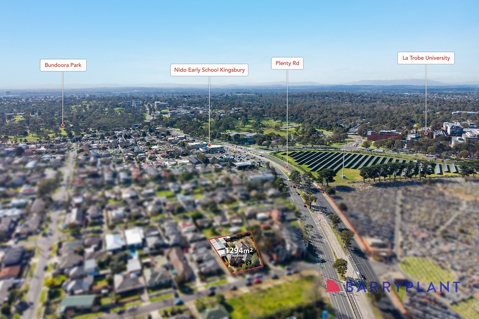 2 Bradshaw Street, Kingsbury, VIC 3083 - Thumbnail 2 - 19/08/2026