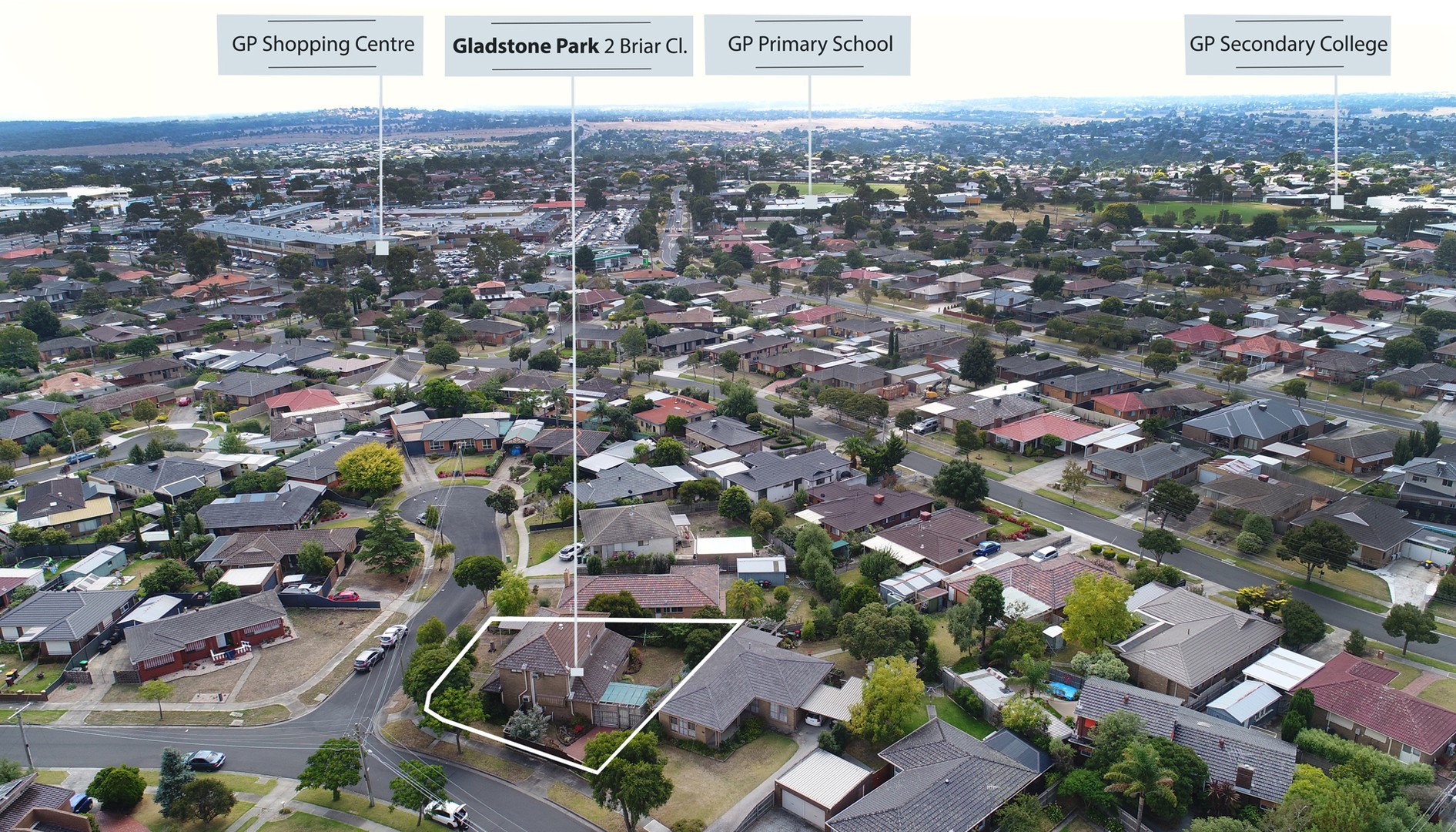 2 Briar Close, Gladstone Park, VIC 3043, Gladstone Park - Thumbnail 6