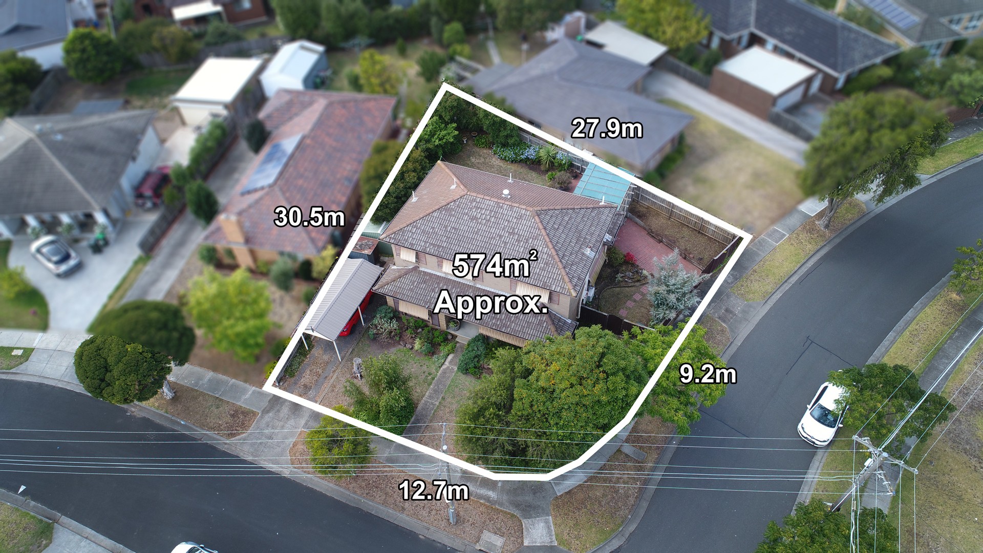 2 Briar Close, Gladstone Park, VIC 3043, Gladstone Park - Thumbnail 7