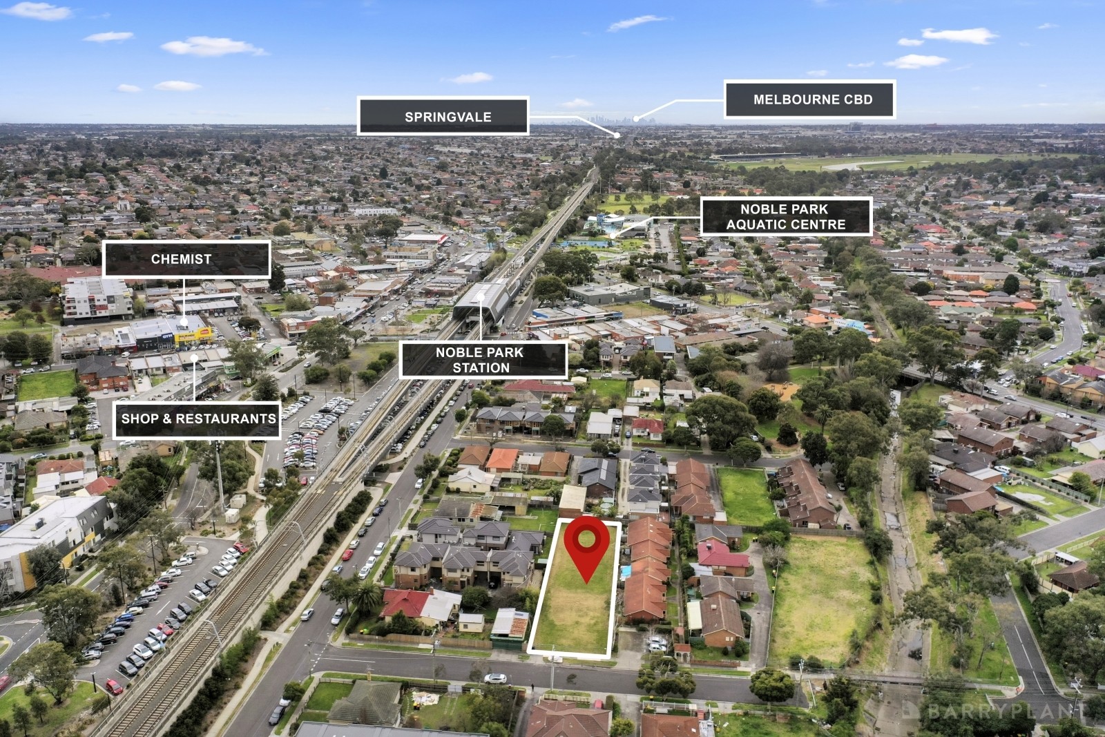 2 Briggs Crescent, Noble Park, VIC 3174, Noble Park - Thumbnail 4