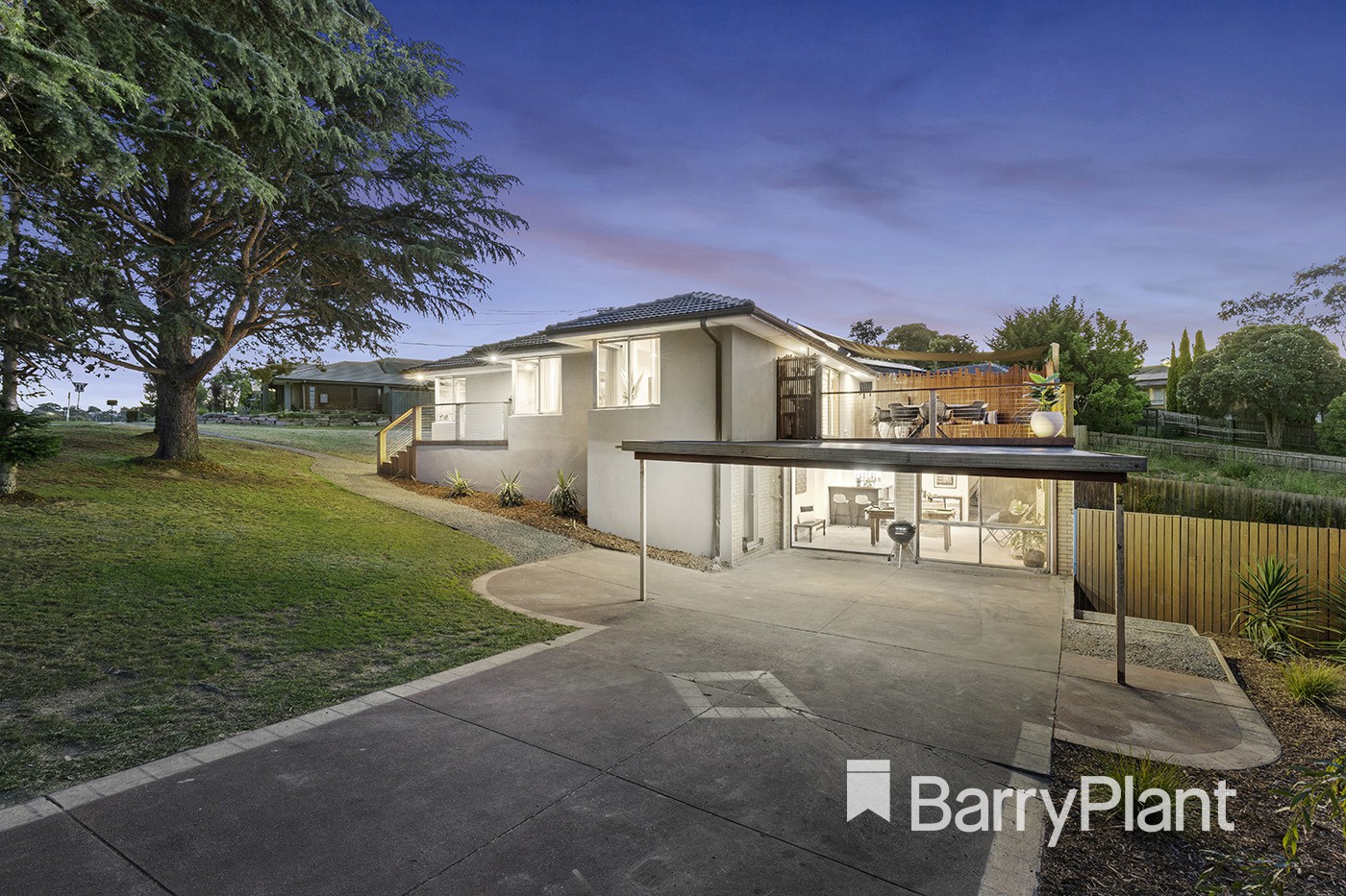 2 Buggyride Lane, Chirnside Park, VIC 3116, Chirnside Park - Thumbnail 2