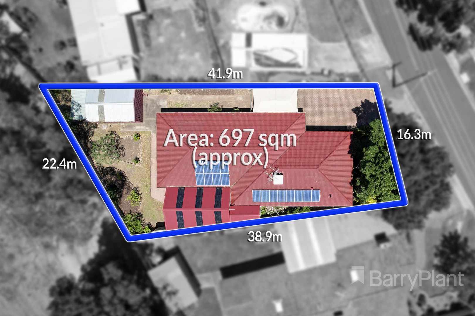 2 Burge Crescent, Hoppers Crossing, VIC 3029, Hoppers Crossing - Thumbnail 2