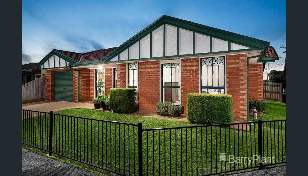 2 Cabot Drive, Epping, VIC 3076