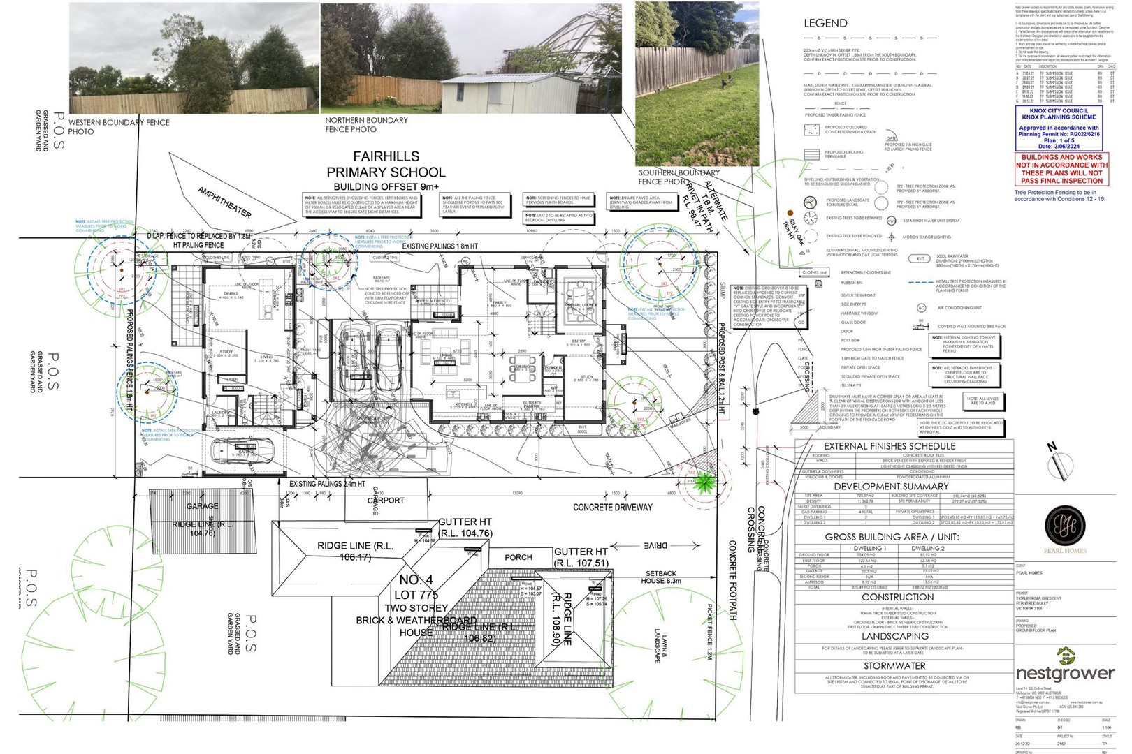 2 California Crescent, Ferntree Gully, VIC 3156, Ferntree Gully - Thumbnail 2