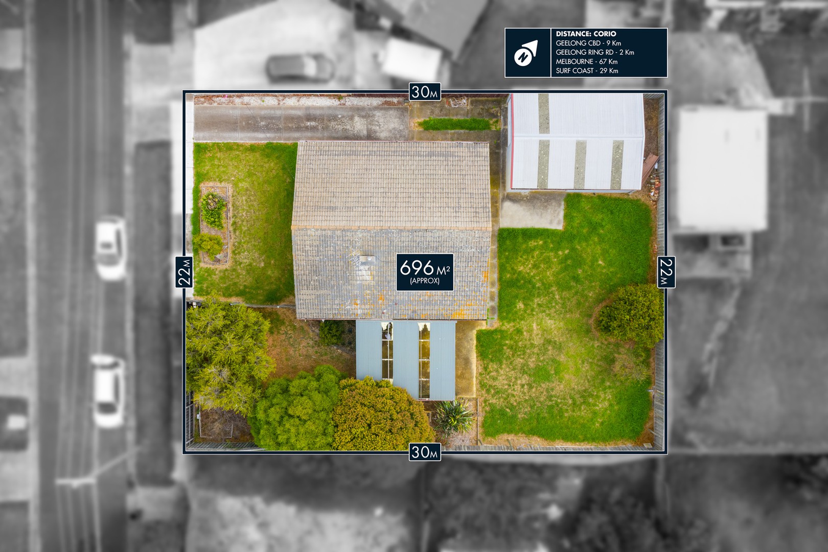 2 Canadian Parade, Corio, VIC 3214