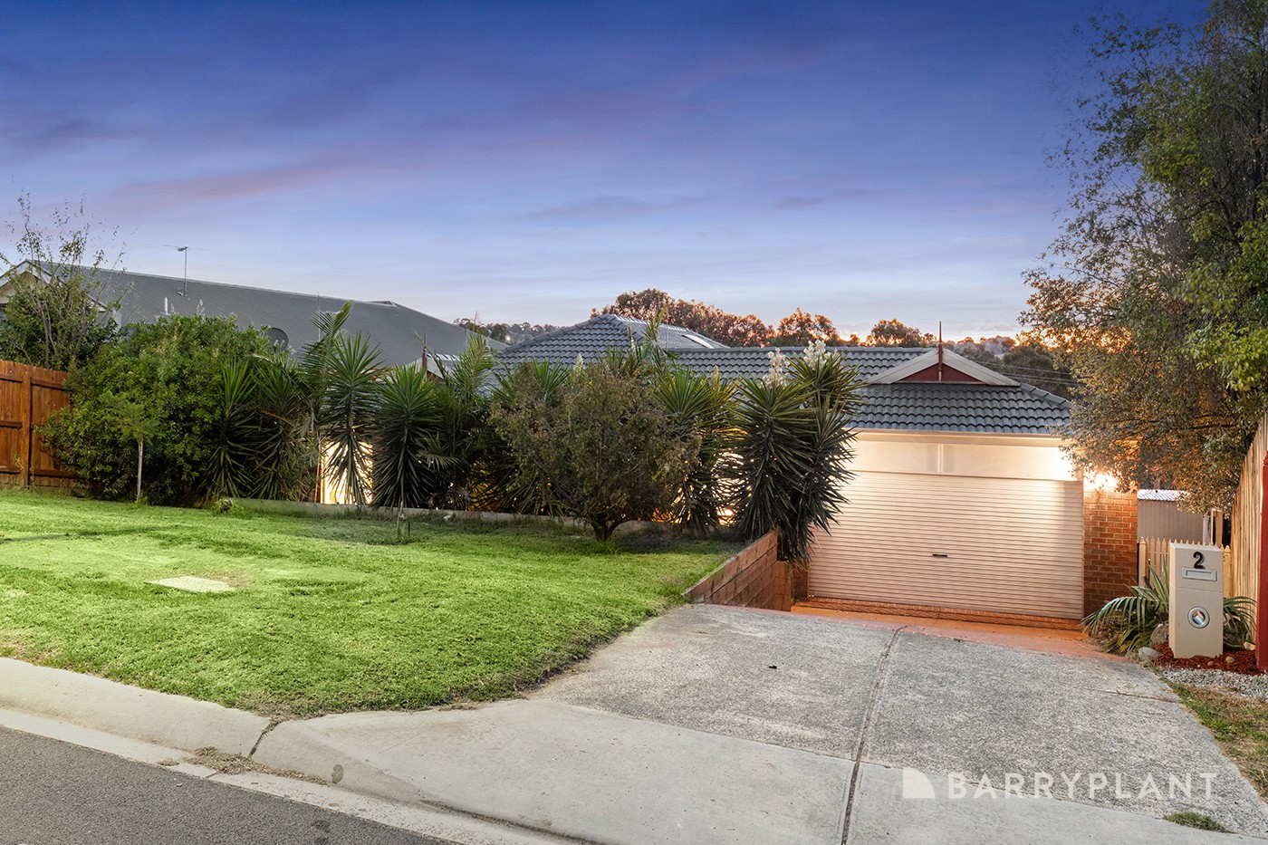 2 Cashins Mill Place, Lilydale, VIC 3140, Lilydale - Thumbnail 2