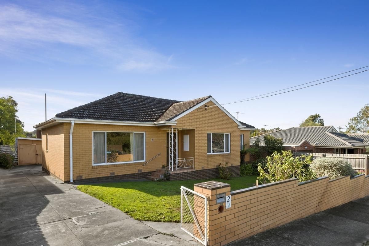 2 Cherry Orchard Rise, Box Hill North, VIC 3129, Box Hill North - Thumbnail 5
