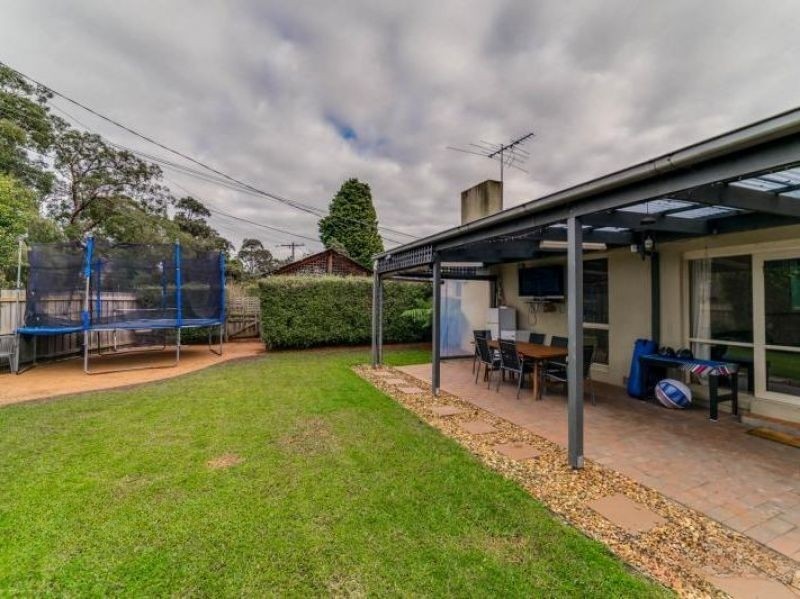 2 Cherrytree Rise, Knoxfield, VIC 3180, Knoxfield - Thumbnail 8