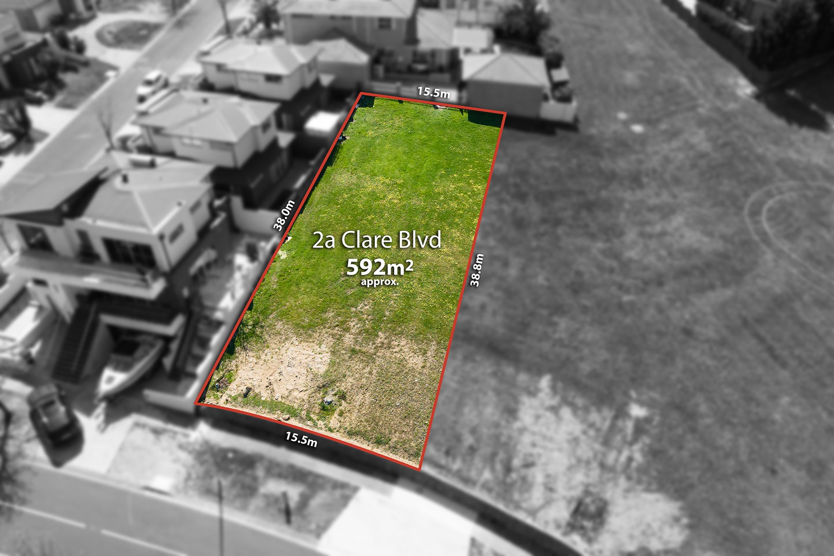 2 Clare Boulevard, Greenvale, VIC 3059 - Thumbnail 1 - 28/09/2026