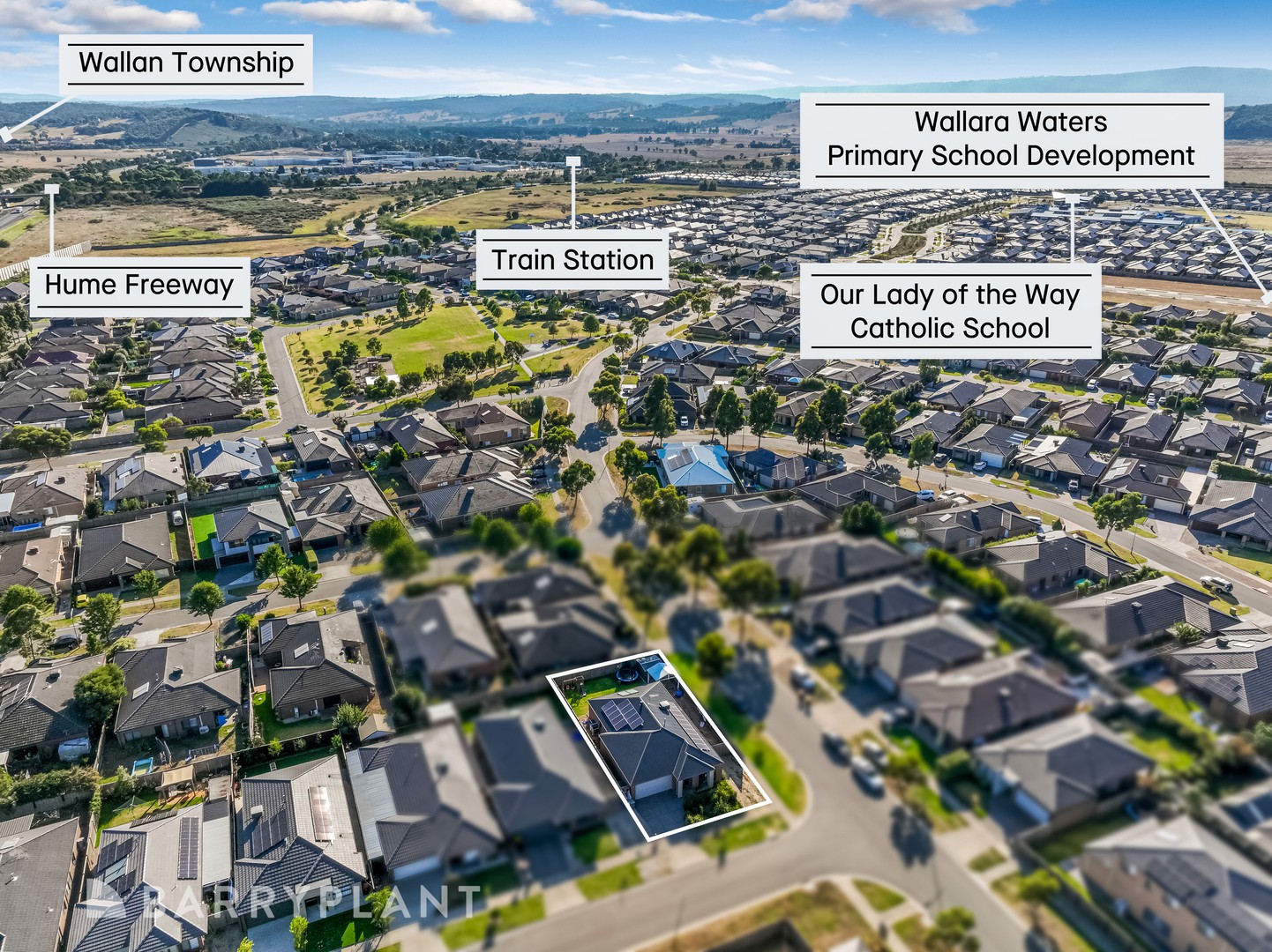 2 Clarendon Crescent, Wallan, VIC 3756, Wallan - Thumbnail 8