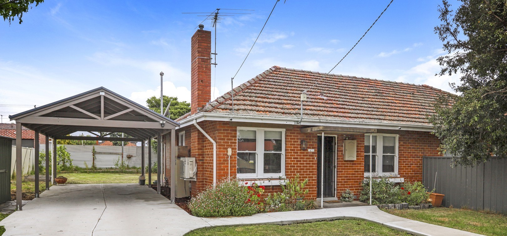 2 Cobrey Street, Sunshine, VIC 3020