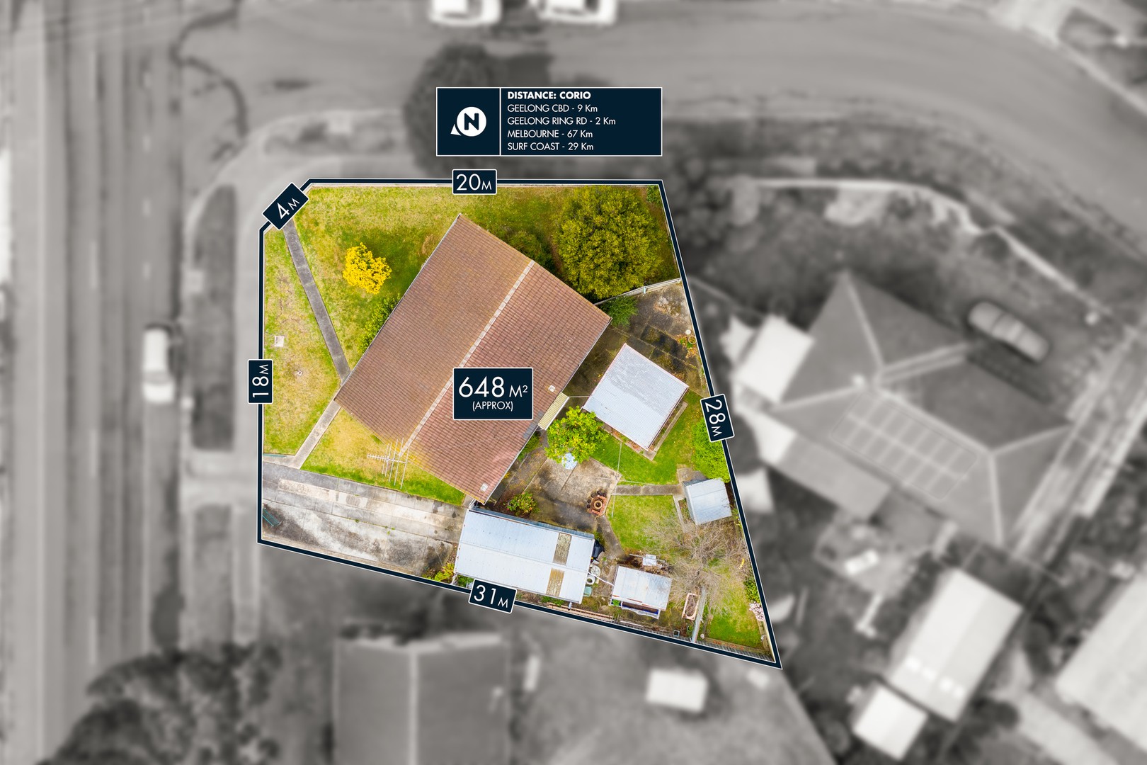 2 Colorado Drive, Corio, VIC 3214, Corio - Thumbnail 3