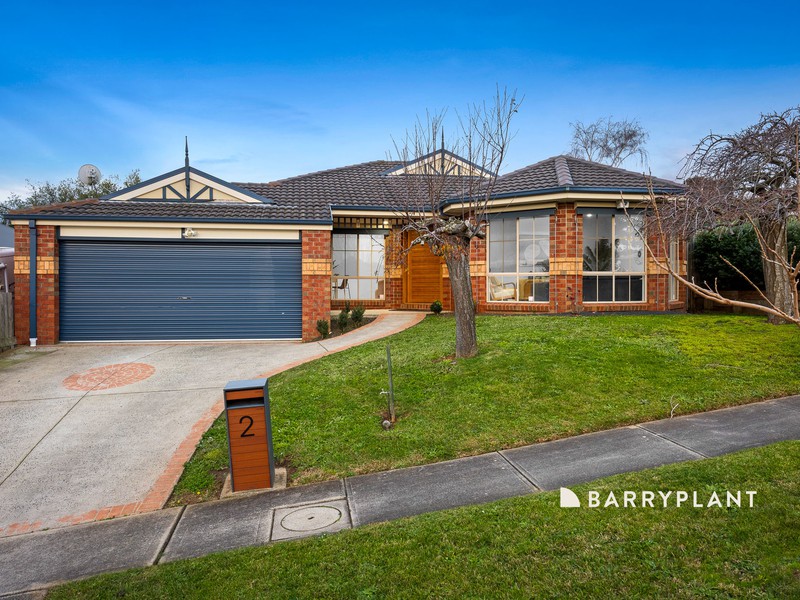 2 County Drive, Drouin, VIC 3818 - Image - 24/07/2026