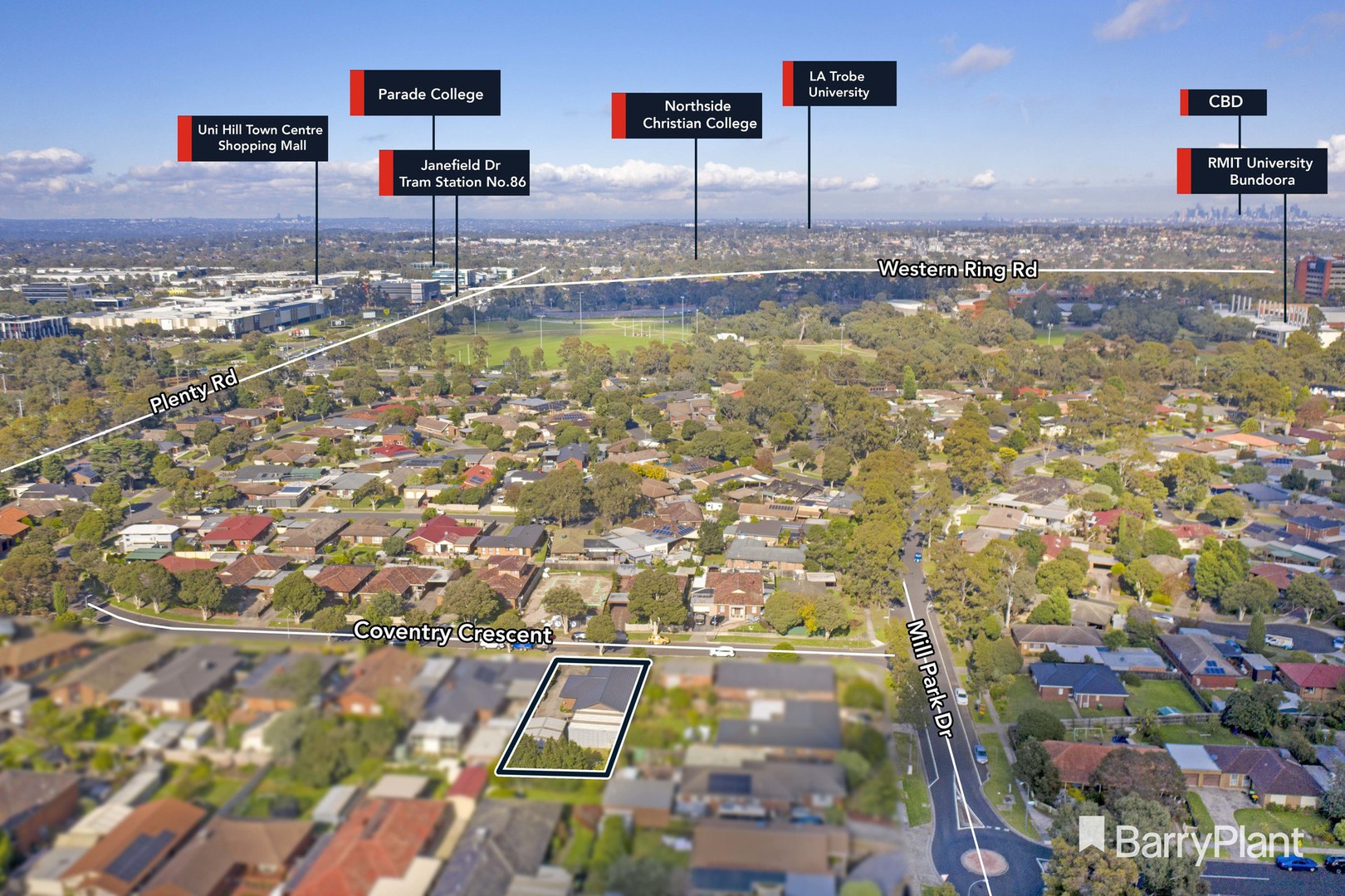 2 Coventry Crescent, Mill Park, VIC 3082, Mill Park - Thumbnail 3