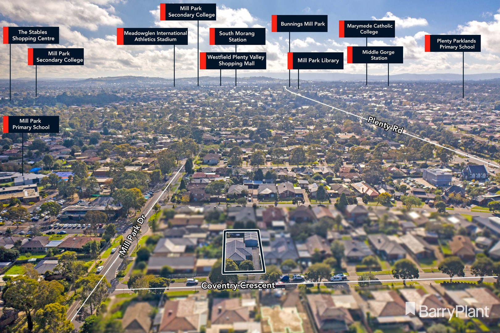 2 Coventry Crescent, Mill Park, VIC 3082, Mill Park - Thumbnail 4