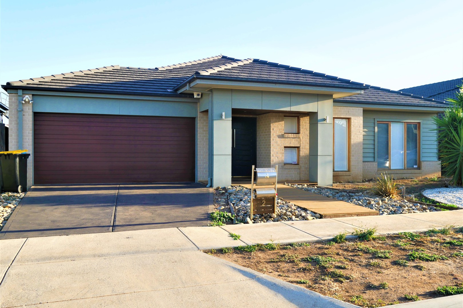 2 Crepe Myrtle Close, Melton West, VIC 3337 - Thumbnail 1 - 08/09/2025