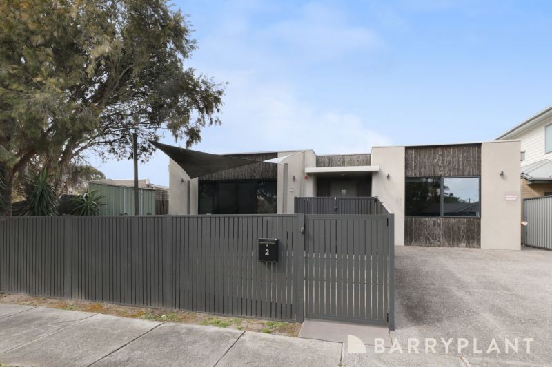 2 Crown Rd, Bonbeach, VIC 3196, Bonbeach - Thumbnail 2