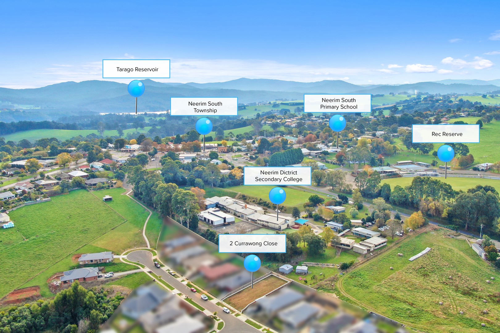 2 Currawong Close, Neerim South, VIC 3831, Neerim South - Thumbnail 4