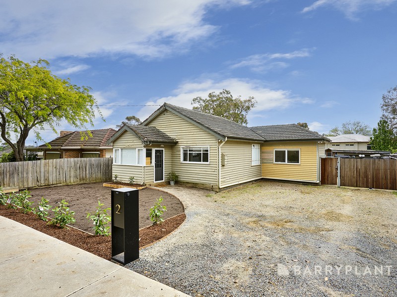 2 Diana Street, Croydon, VIC 3136 - Image - 13/11/2025