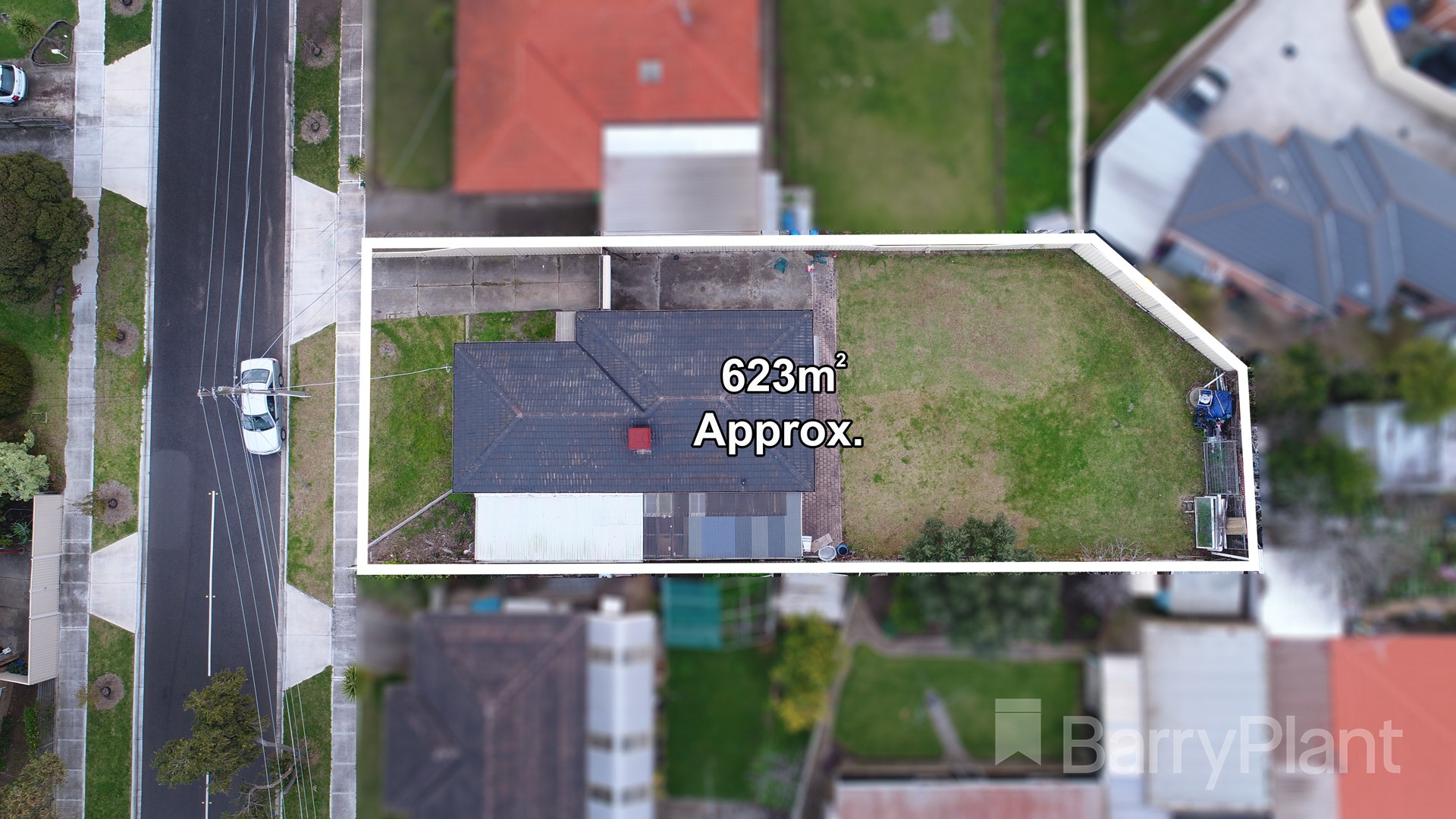 2 Droitwich Crescent, Deer Park, VIC 3023, Deer Park - Thumbnail 2