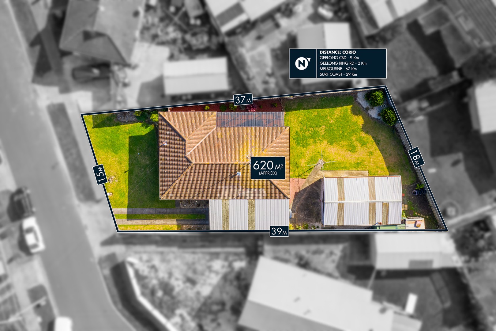 2 Durham Court, Corio, VIC 3214, Corio - Thumbnail 5