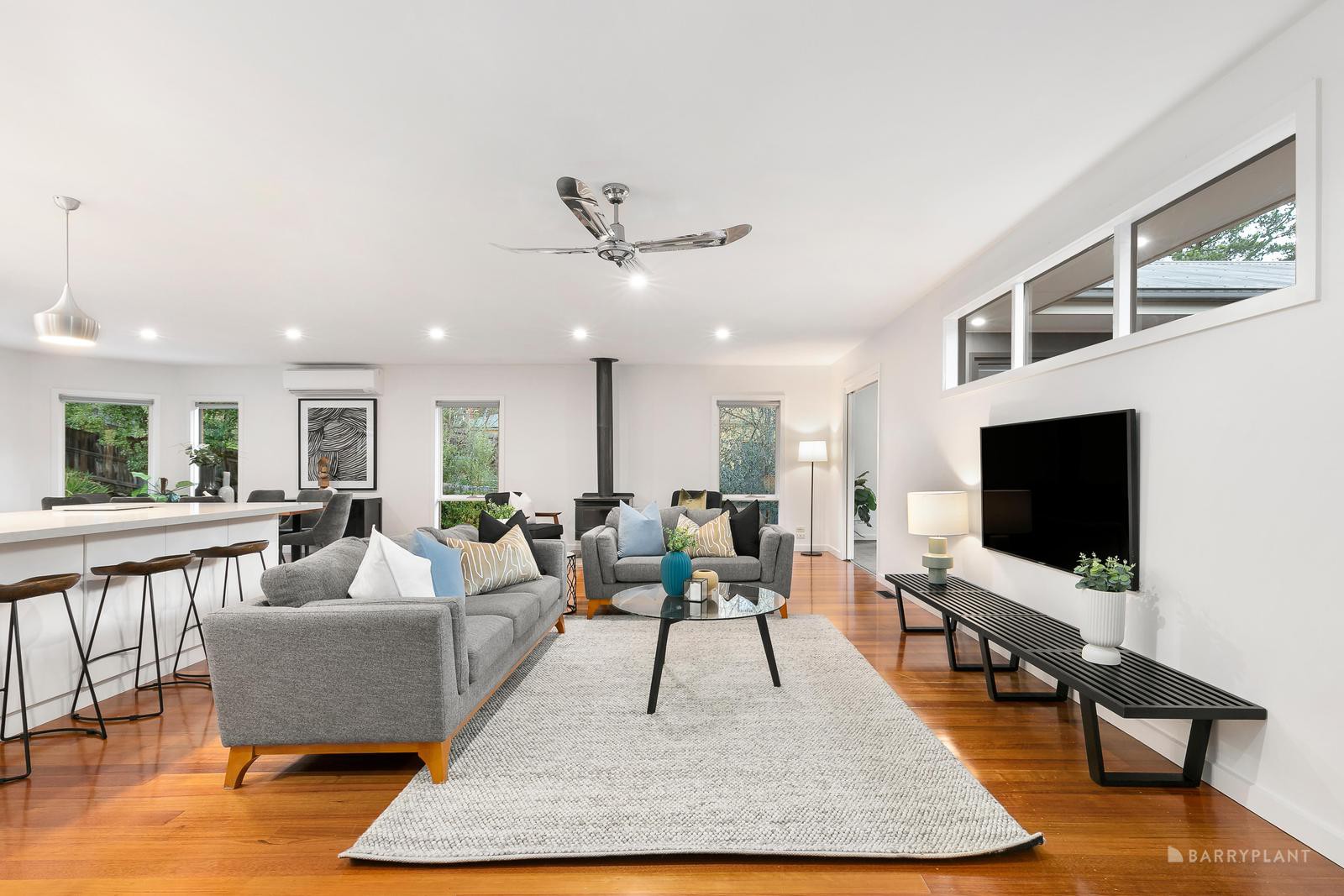 2 Echidna Road, Eltham, VIC 3095, Eltham - Thumbnail 2