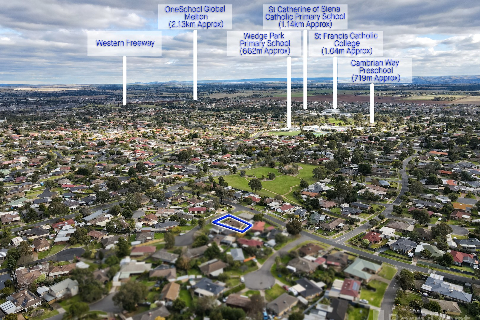 2 Fernberg Place, Melton West, VIC 3337, Melton West - Thumbnail 5